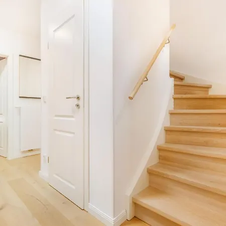 Διαμέρισμα Haus Seekristall Saphir - Haus Seekristall *