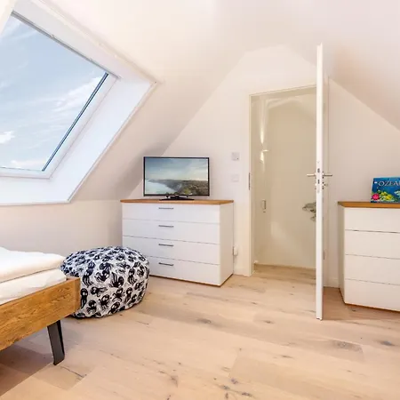 Haus Seekristall Saphir - Haus Seekristall Διαμέρισμα