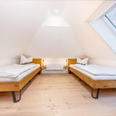 Haus Seekristall Saphir - Haus Seekristall Διαμέρισμα